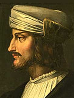 Gaston IV de Foix-Barn